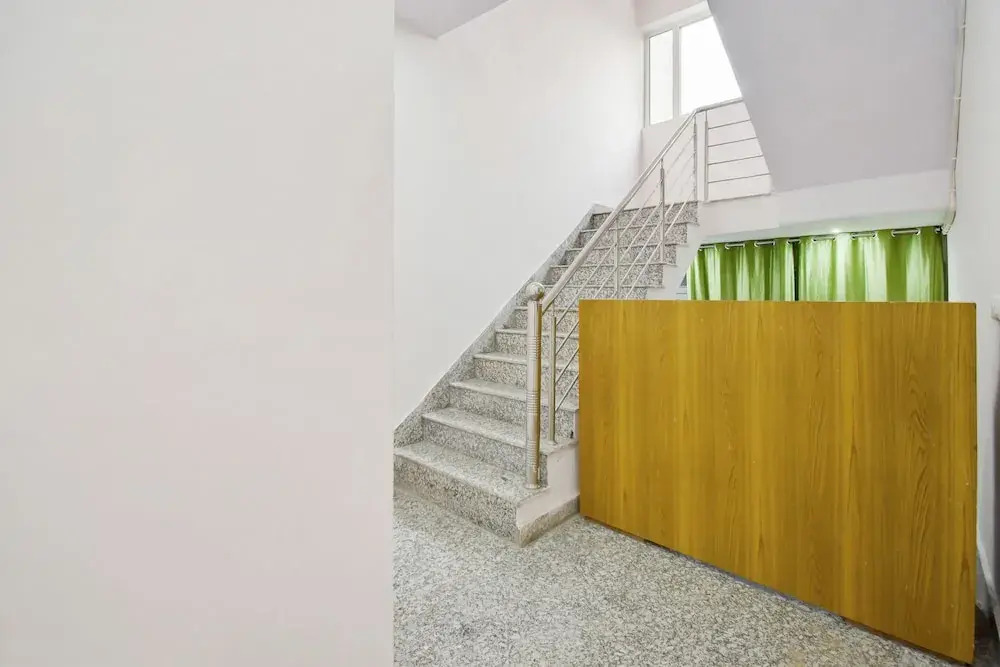 Джайпур: OYO Flagship 80569 Hotel Rishabh Inn