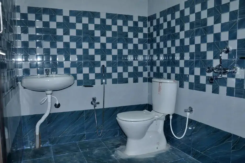 Бхубанешвар: Hotel City View