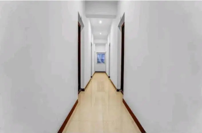 Коимбатур: Flagship Hotel Crown Tower