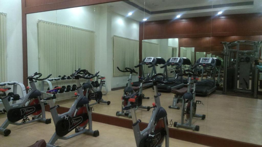 Джамшедпур: Ramada Jamshedpur