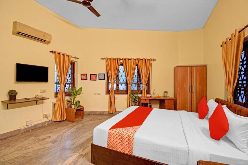 Колката: OYO 90277 Delight Residency