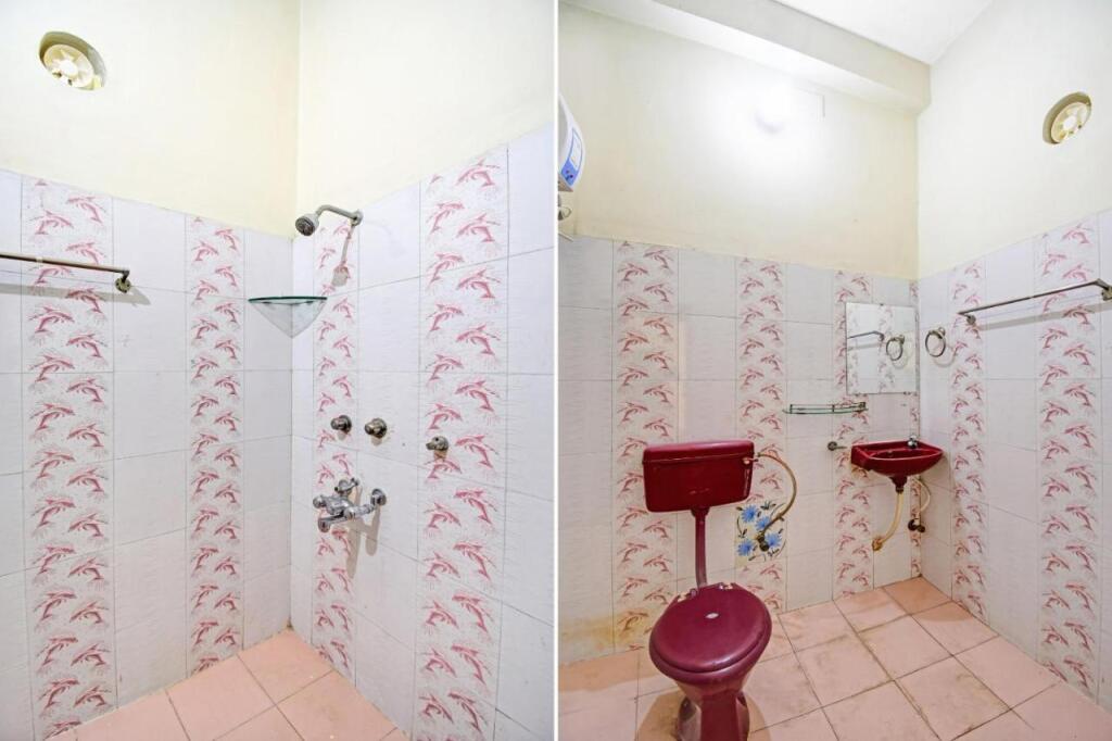 Колката: OYO 90277 Delight Residency