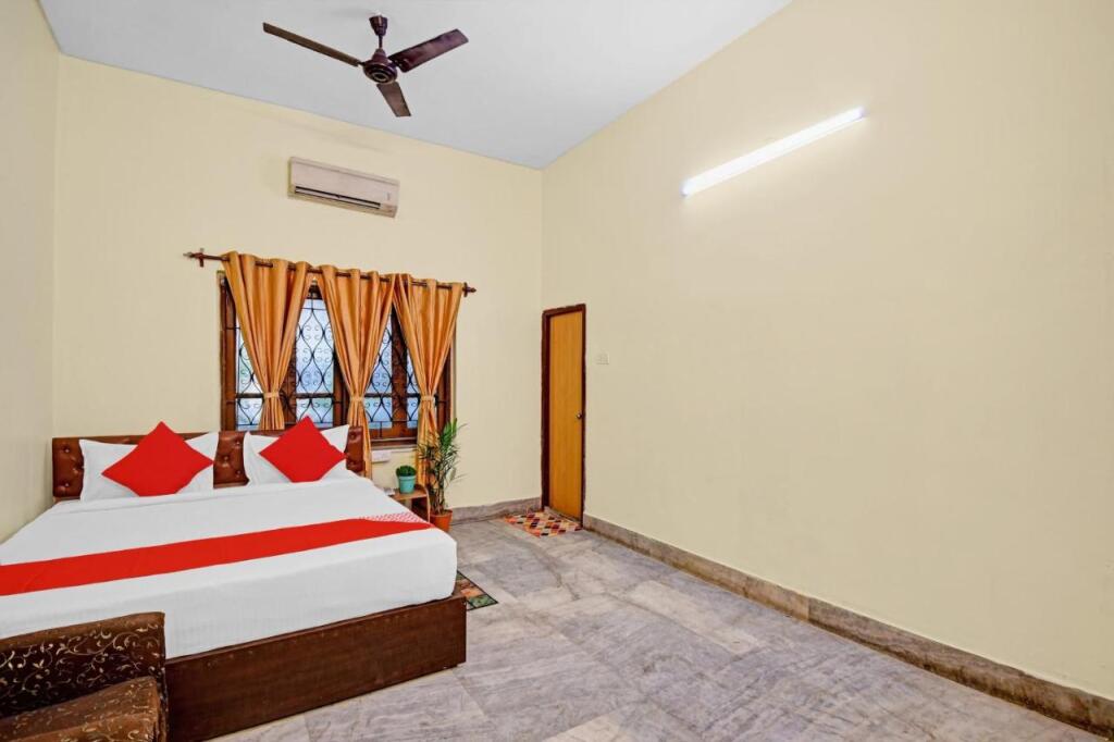 Колката: OYO 90277 Delight Residency