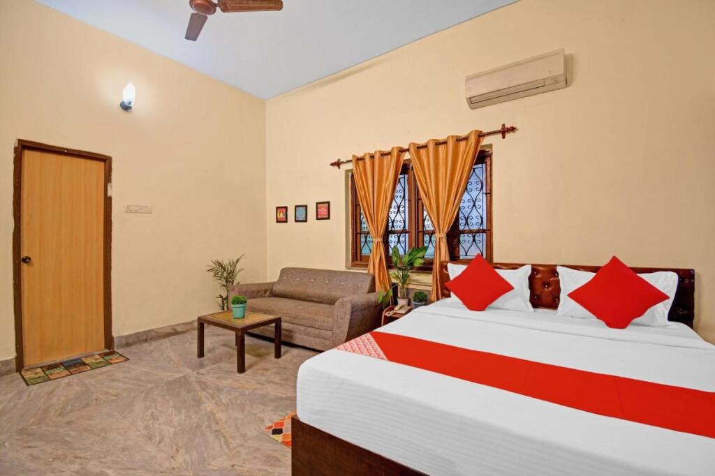 Колката: OYO 90277 Delight Residency