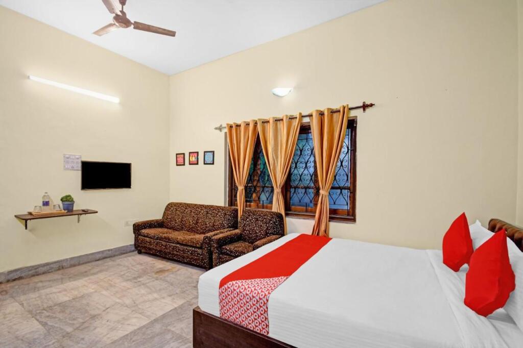 Колката: OYO 90277 Delight Residency