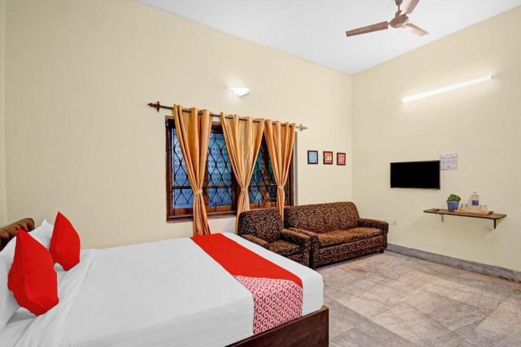 Колката: OYO 90277 Delight Residency