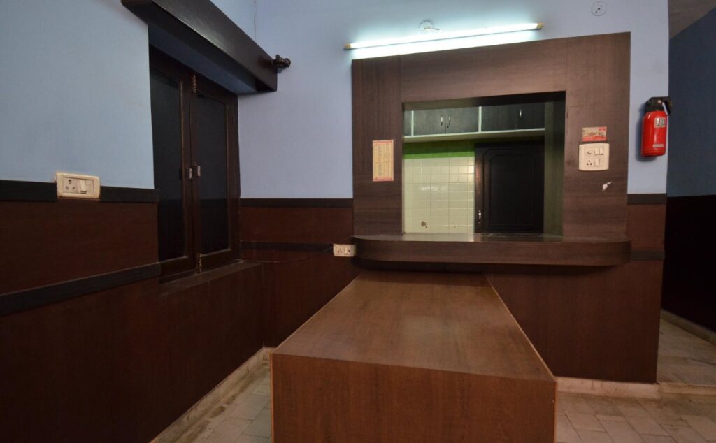 Джодхпур: Oyo 24408 Nirmala Guest House