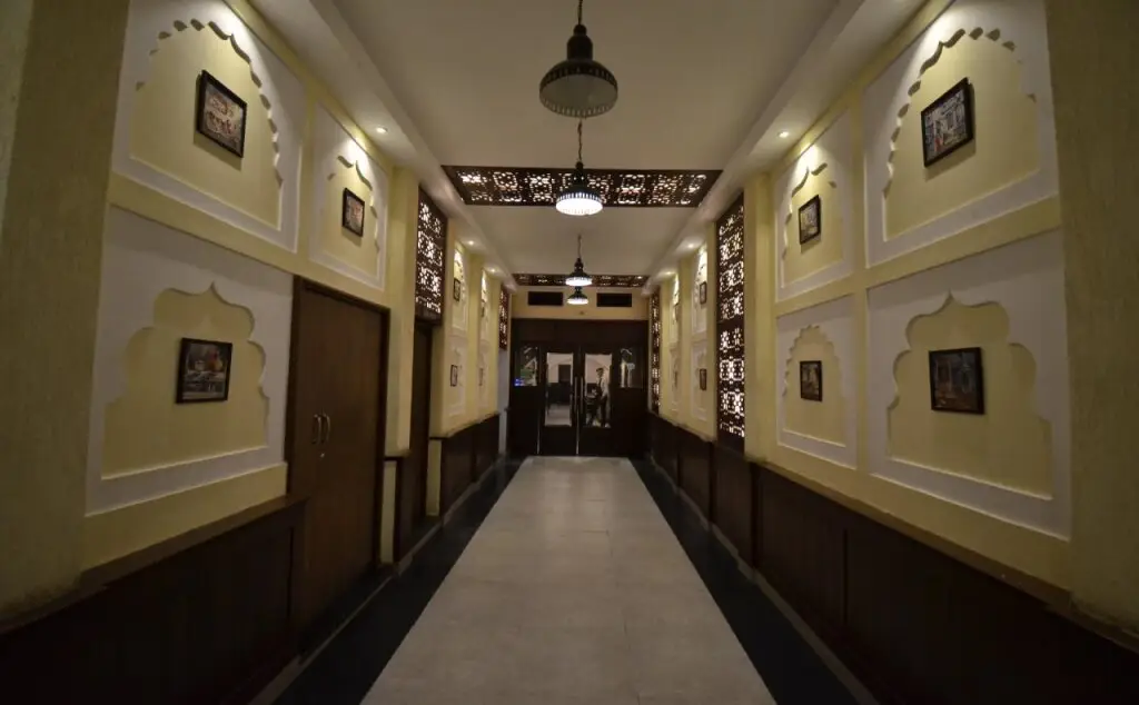 Джодхпур: Oyo 24408 Nirmala Guest House