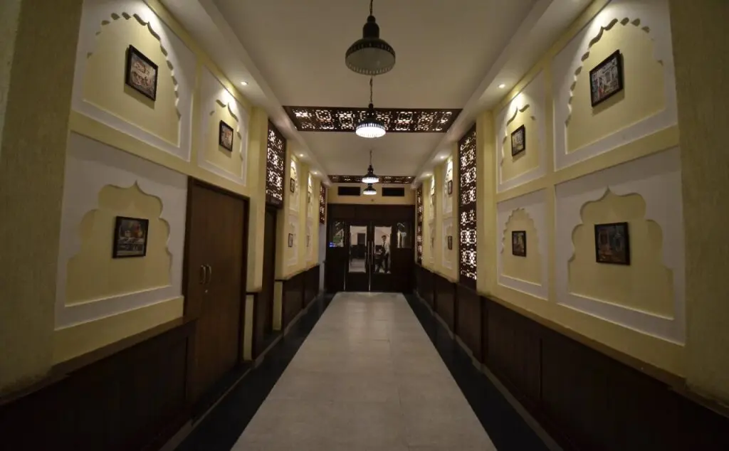 Джодхпур: Oyo 24408 Nirmala Guest House