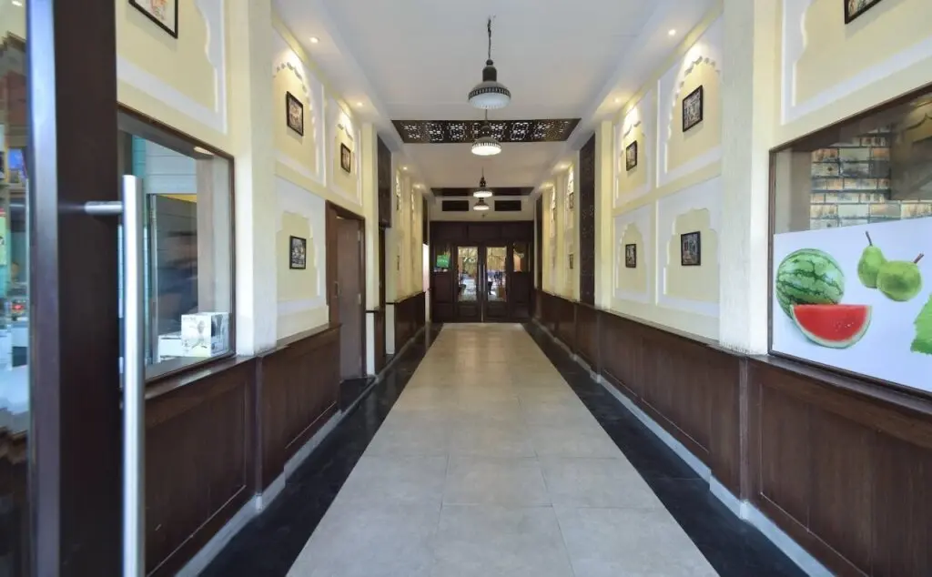 Джодхпур: Oyo 24408 Nirmala Guest House