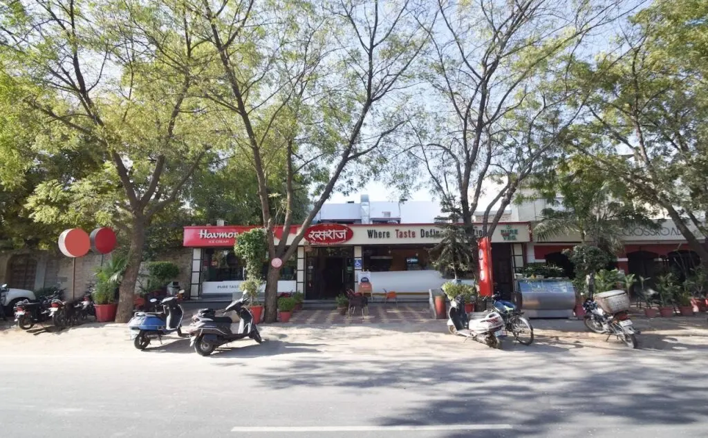 Джодхпур: Oyo 24408 Nirmala Guest House