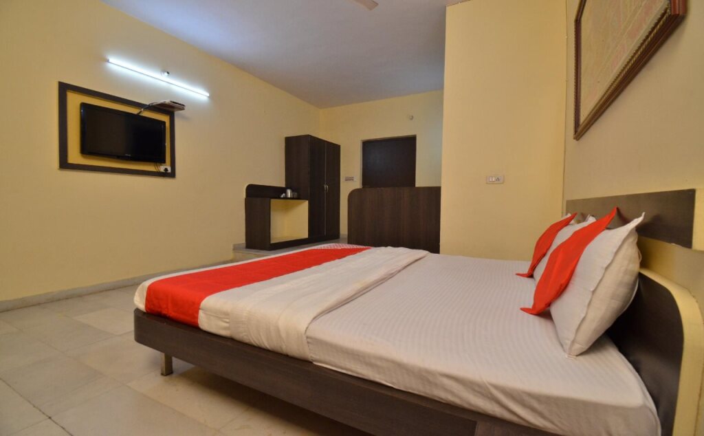 Джодхпур: Oyo 24408 Nirmala Guest House