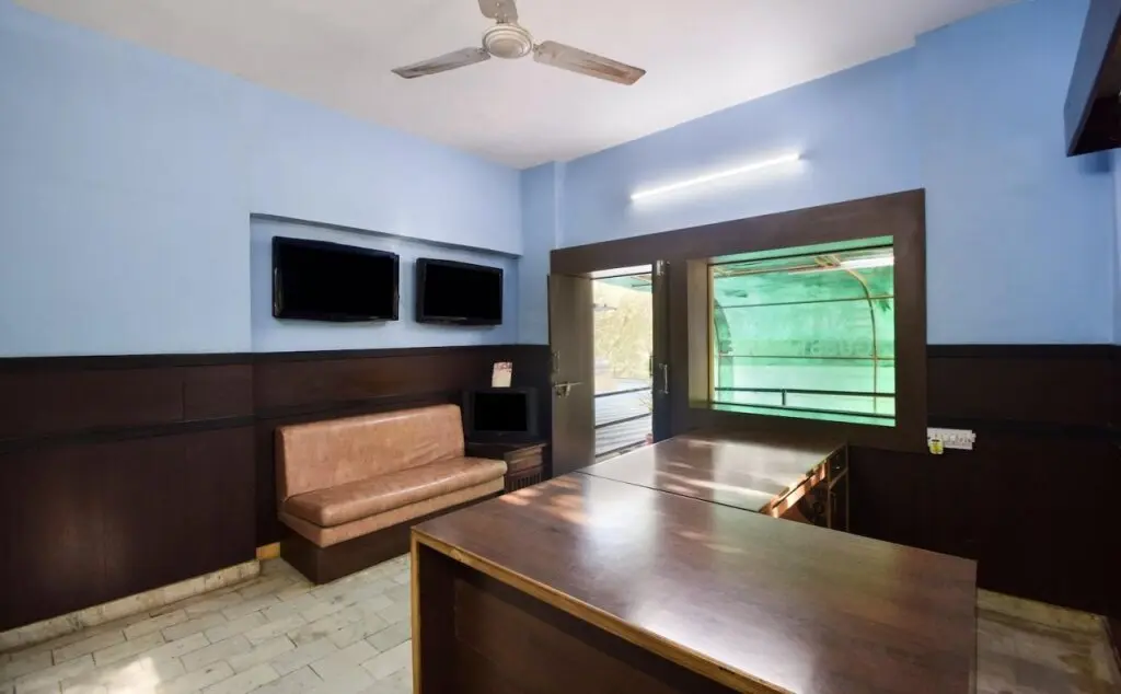 Джодхпур: Oyo 24408 Nirmala Guest House
