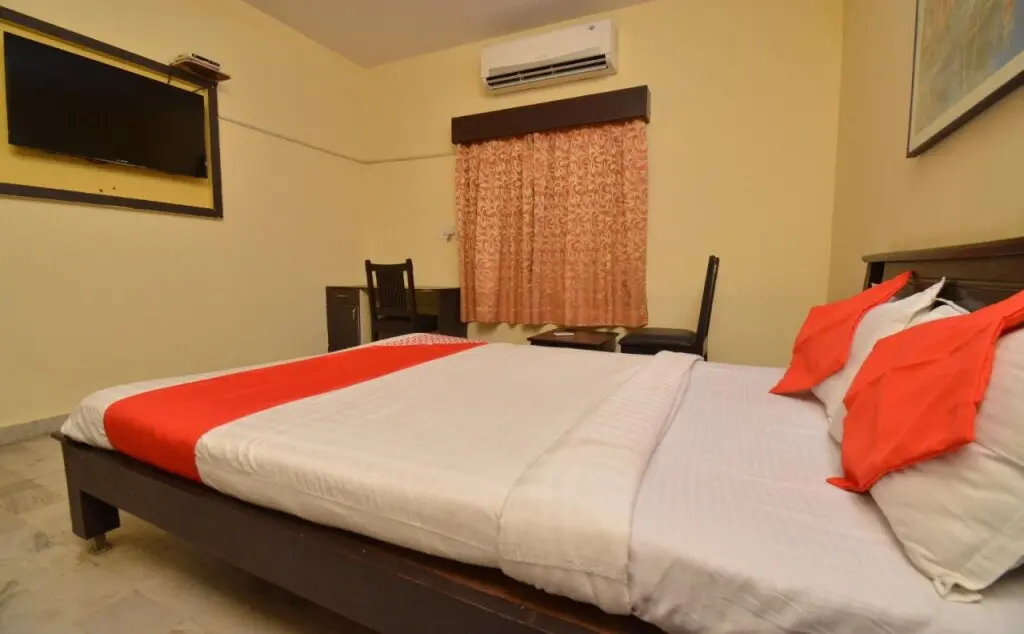 Джодхпур: Oyo 24408 Nirmala Guest House