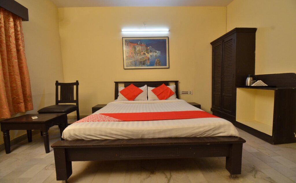 Джодхпур: Oyo 24408 Nirmala Guest House