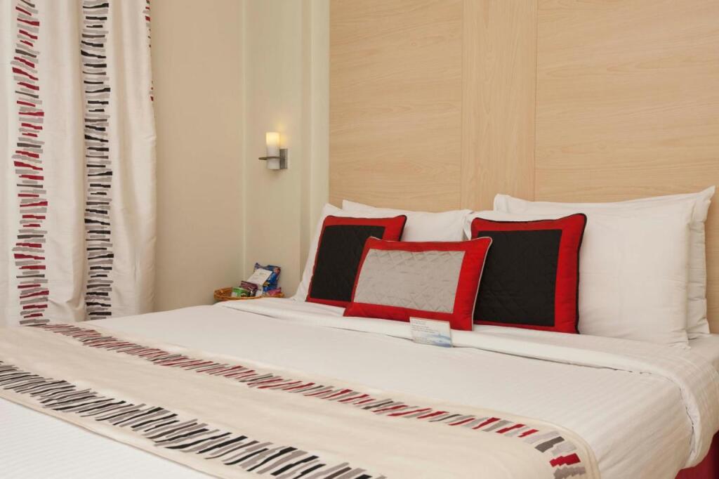 Нью-Дели: Avalon Courtyard Residence Suites