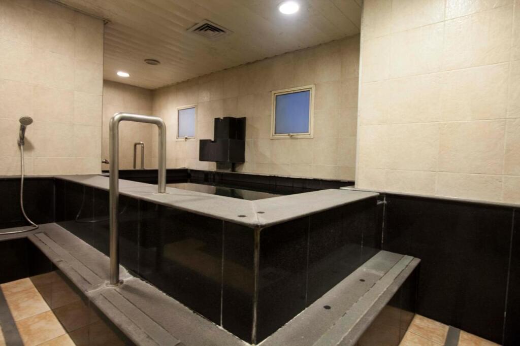 Нью-Дели: Avalon Courtyard Residence Suites