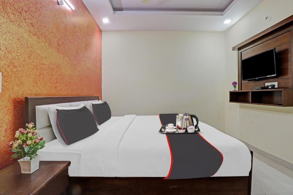 Дехрадун: Collection O Hotel Premnagar Heights