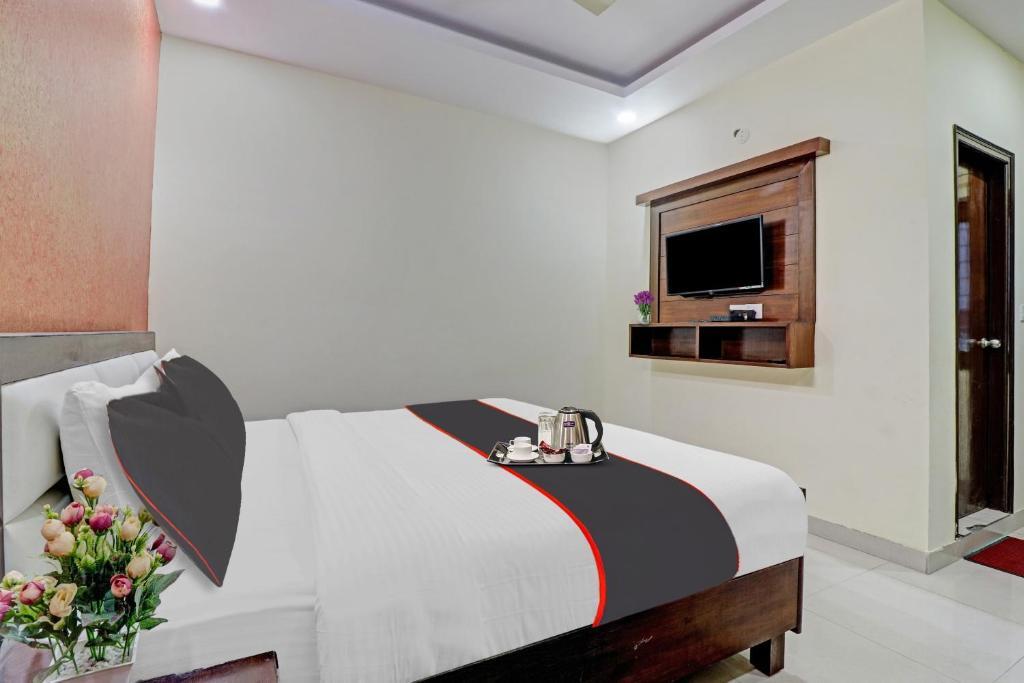 Дехрадун: Collection O Hotel Premnagar Heights