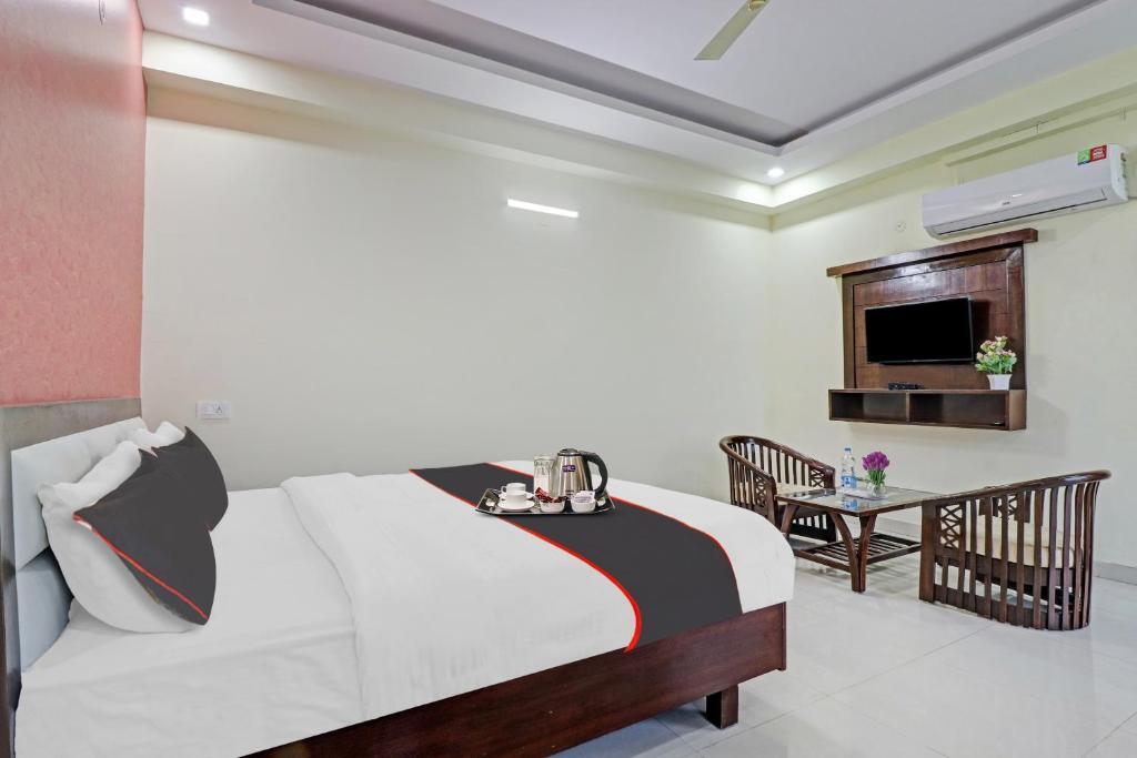 Дехрадун: Collection O Hotel Premnagar Heights