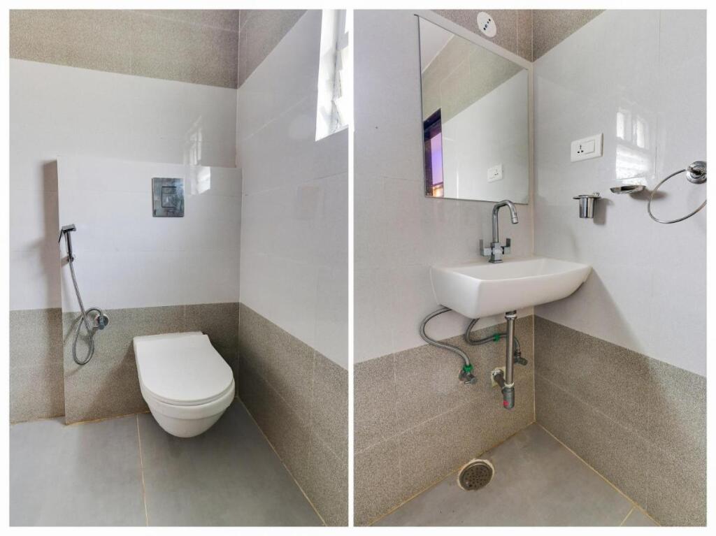 Висакхапатнам: Townhouse OAK Hotel SVA