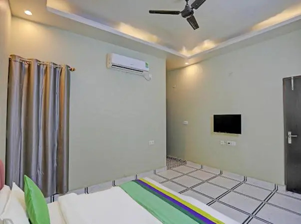 Большая Нойда: Expo View Residency