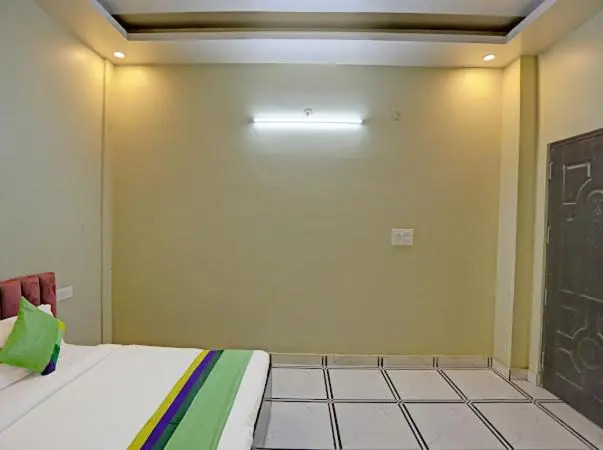 Большая Нойда: Expo View Residency