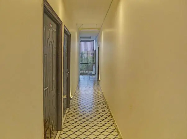 Большая Нойда: Expo View Residency