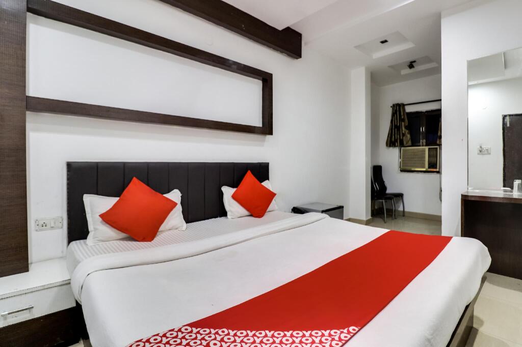 Лакхнау: Hotel Just 9 Inn by Wb Inn