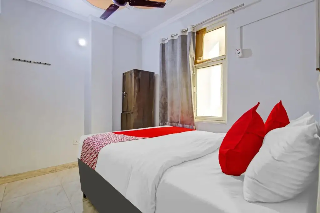 Нью-Дели: OYO Flagship 80628 Hotel Dream Sky