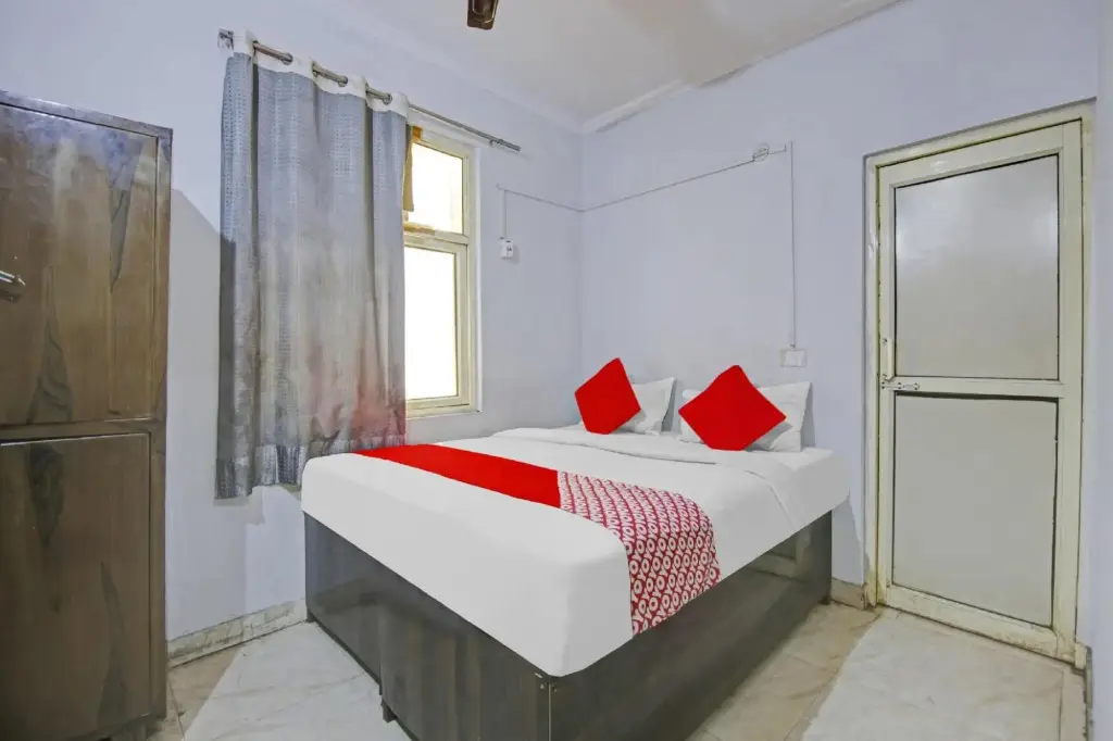 Нью-Дели: OYO Flagship 80628 Hotel Dream Sky