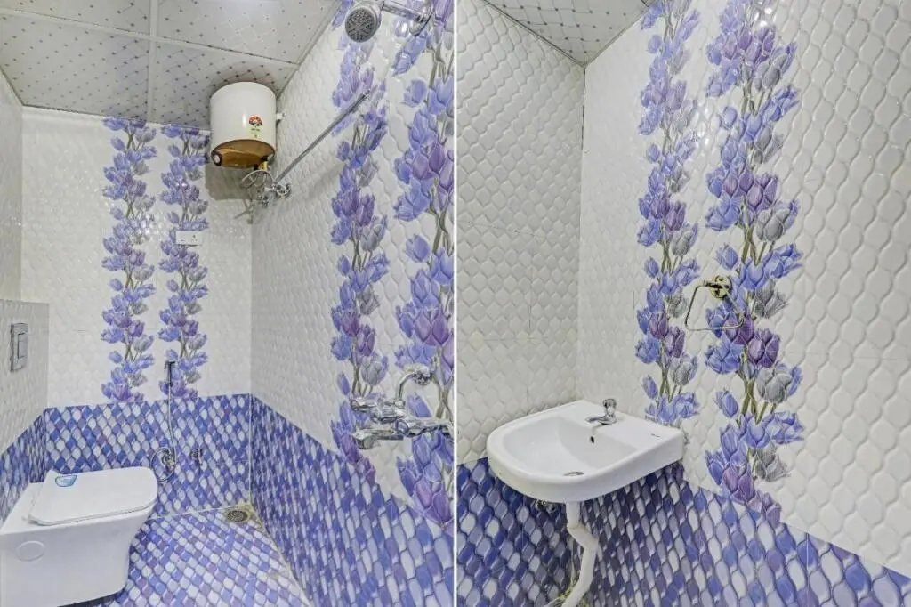 Лакхнау: OYO 83366  Hotel SNA Grand