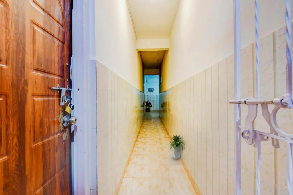 Бага: Oyo Flagship 70298 Hotel Sai Vedant