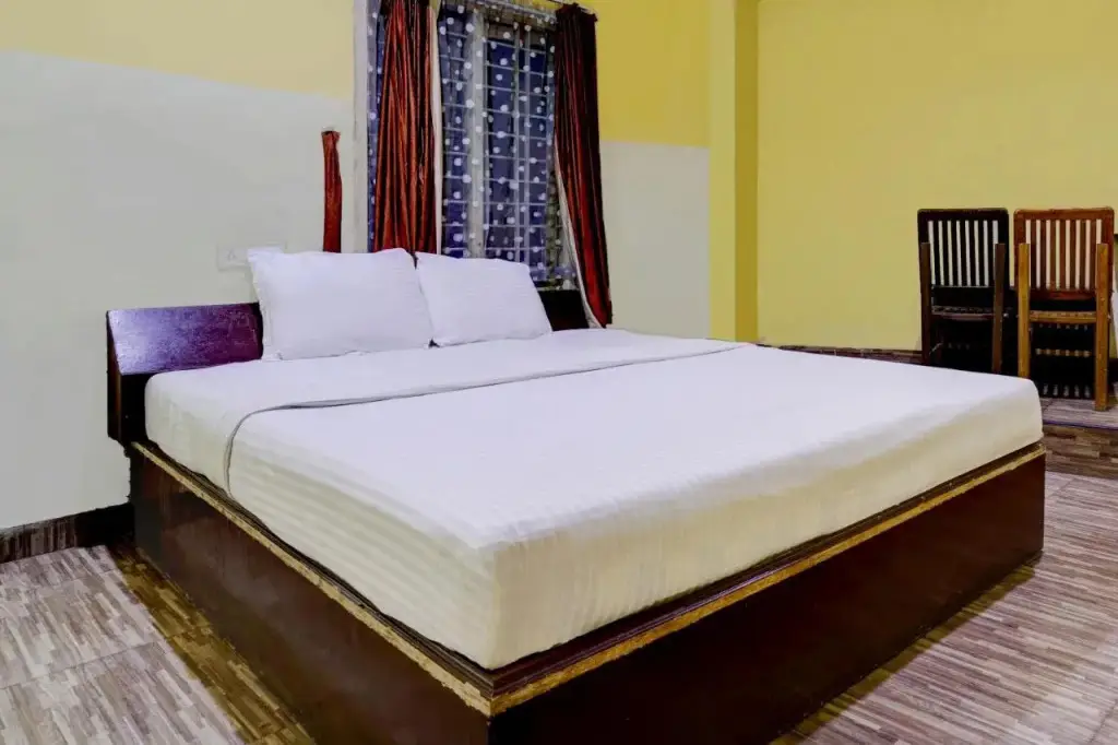 Кумили: OYO Flagship 80598 Faris Tower Thekkady