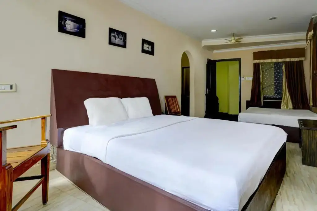 Кумили: OYO Flagship 80598 Faris Tower Thekkady