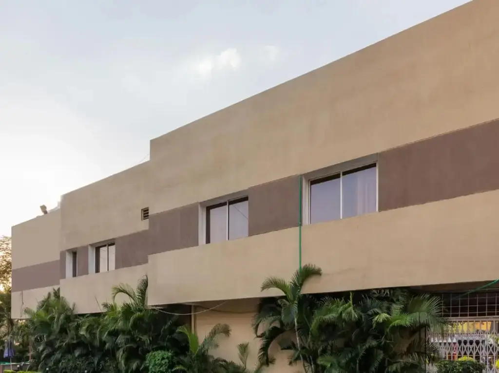 SPOT ON 80628G Tanwer Oyo Hotel — фото 1