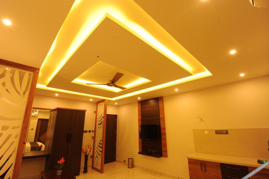 Майсур: Mc Suites Mysuru