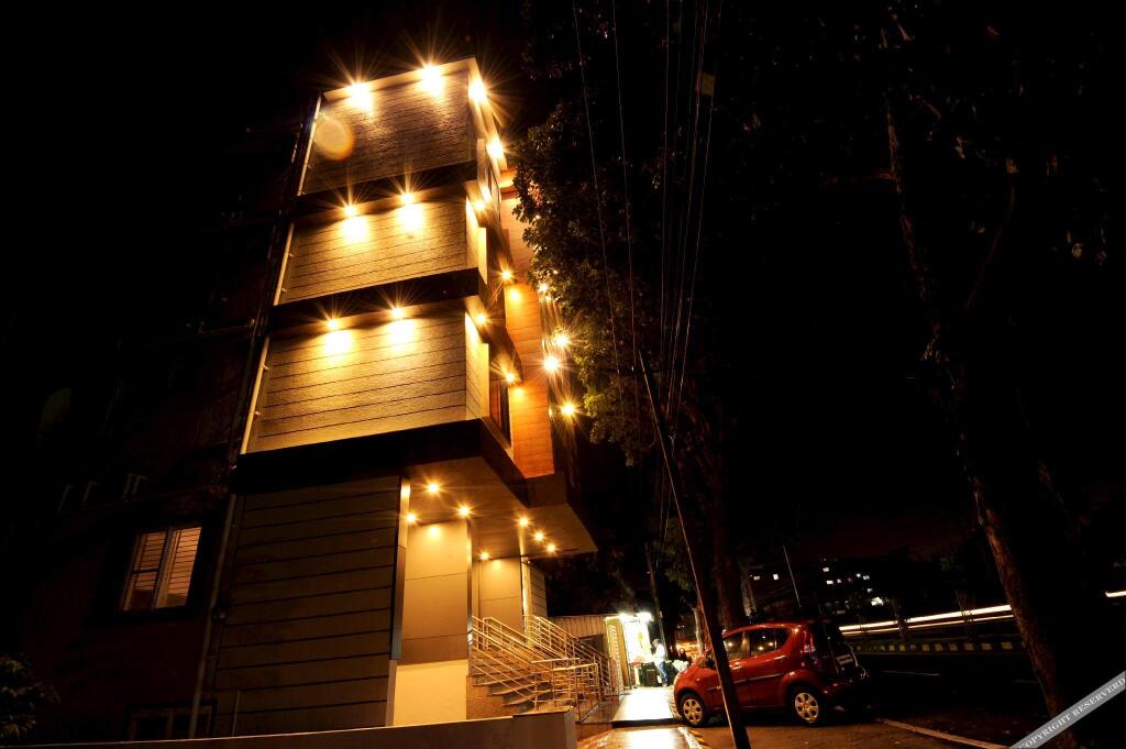 Майсур: Mc Suites Mysuru