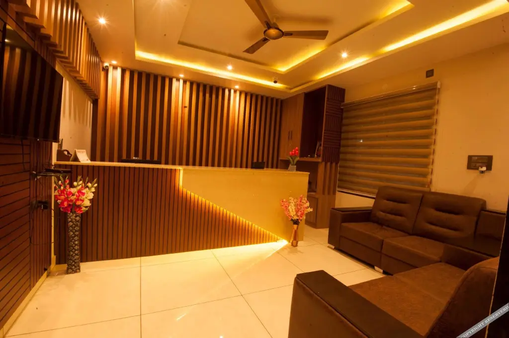 Майсур: Mc Suites Mysuru
