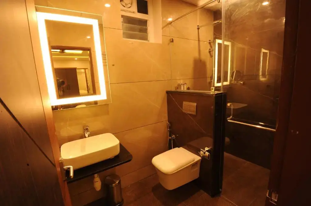 Майсур: Mc Suites Mysuru