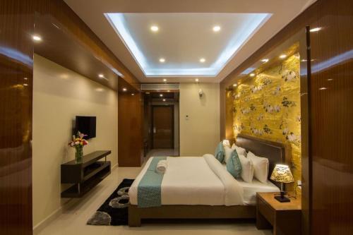 Шиллонг: Hotel Heiga Vns
