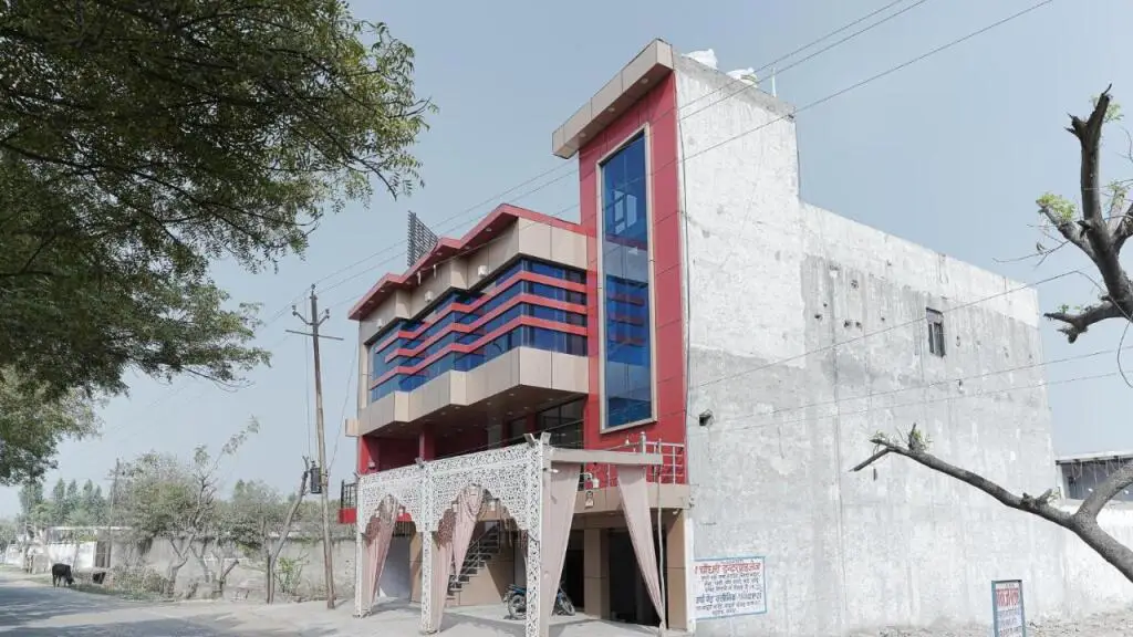 Kaka Ji Palace by Wb Inn — фото 1