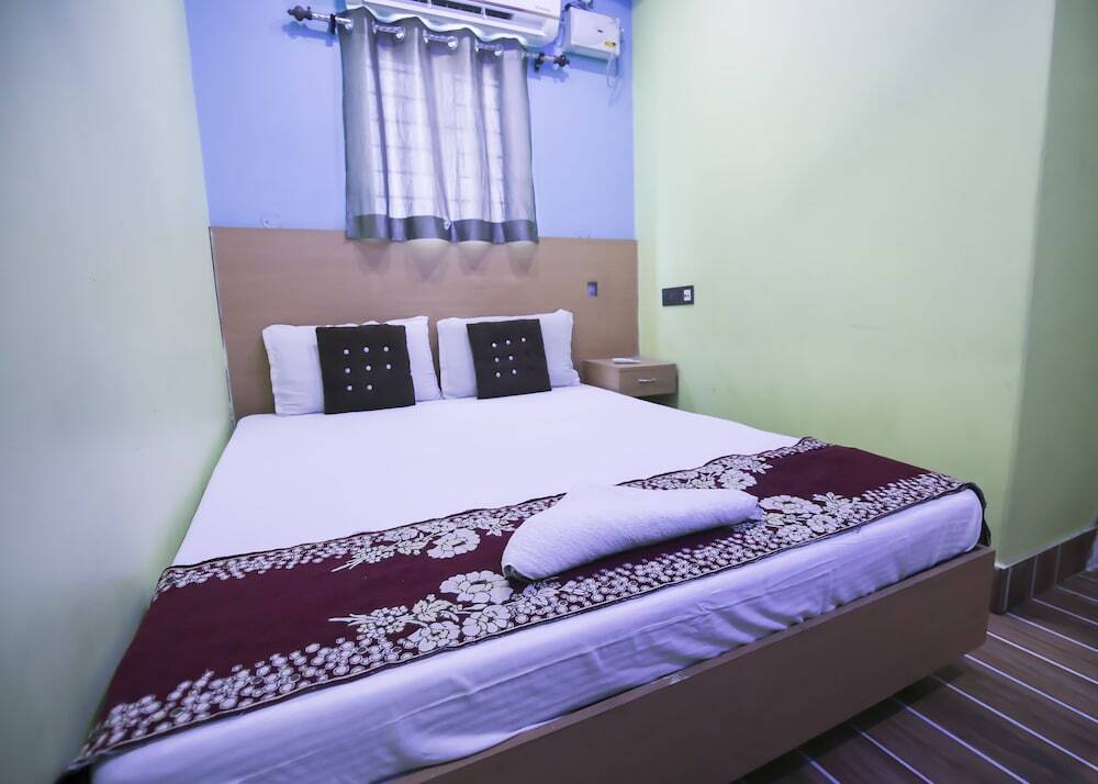 Гувахати: Hotel Hill View