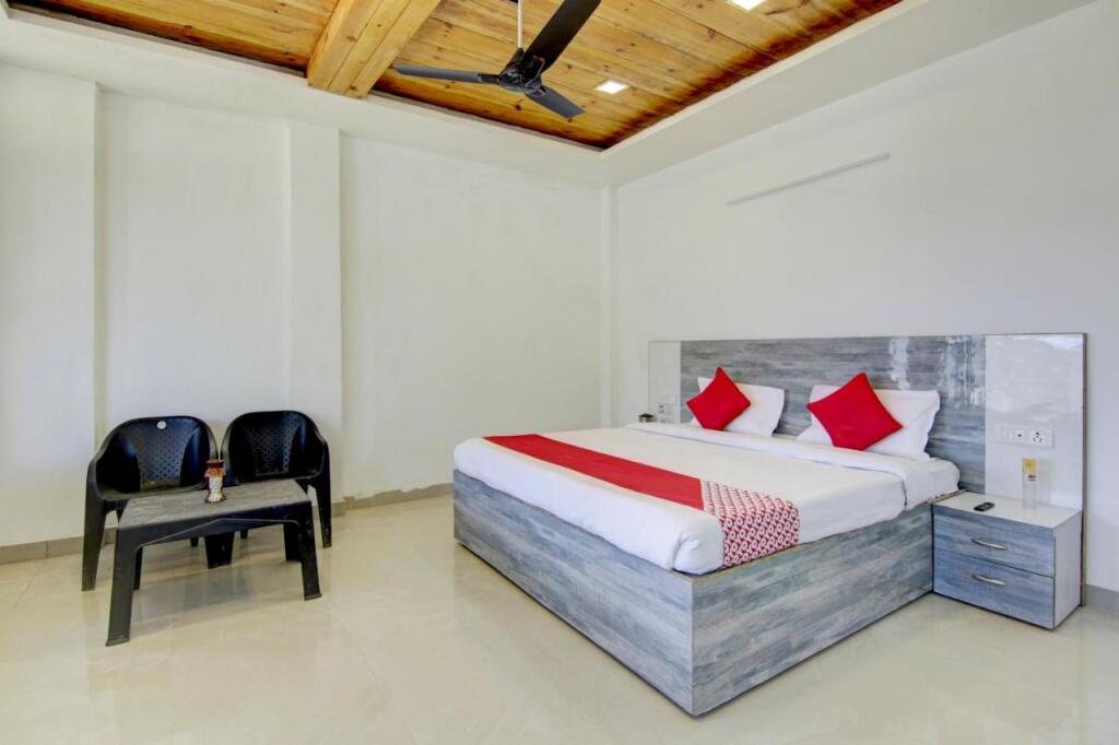 Наинитал: OYO Flagship 80477J Hotel Mount Delight