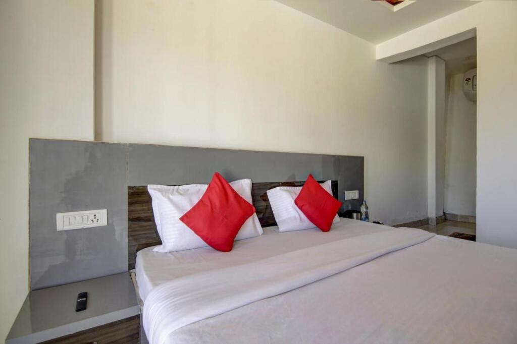 Наинитал: OYO Flagship 80477J Hotel Mount Delight