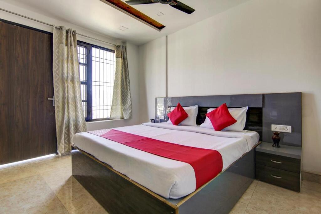 Наинитал: OYO Flagship 80477J Hotel Mount Delight
