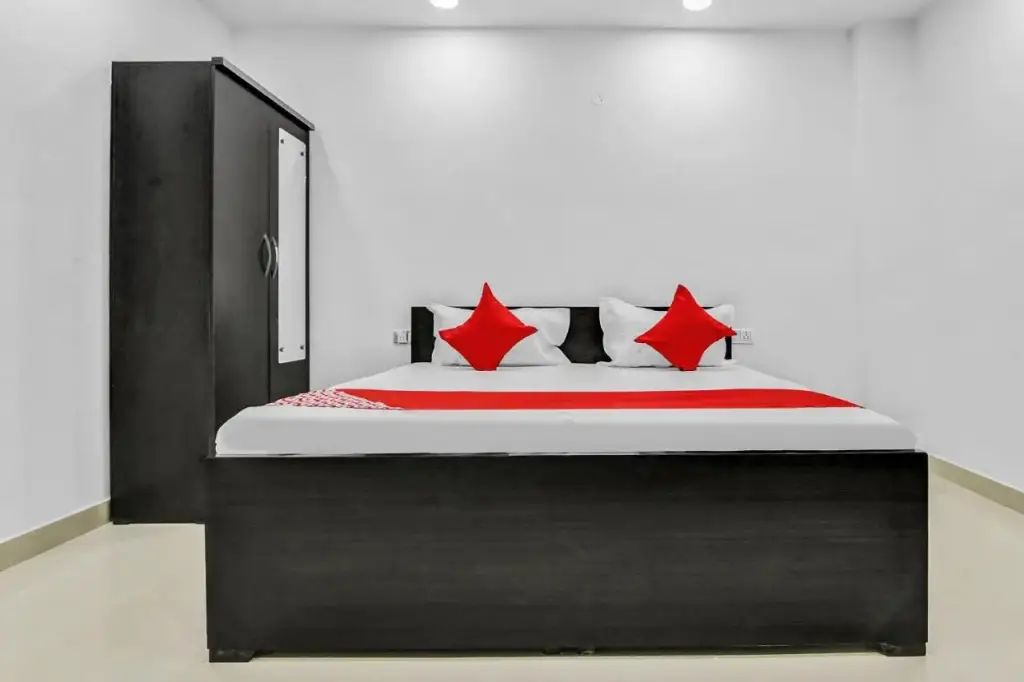 OYO Flagship 70295 Hotel Secret Mirage — фото 1