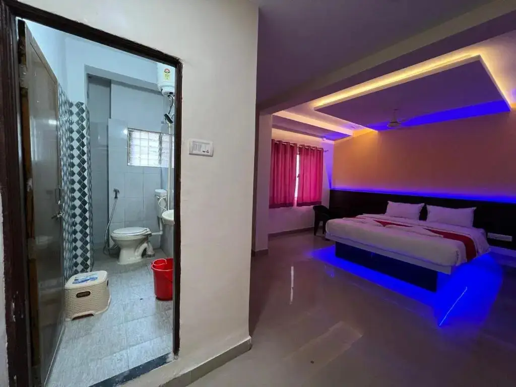 Пуна: Sayba Inn Lodging