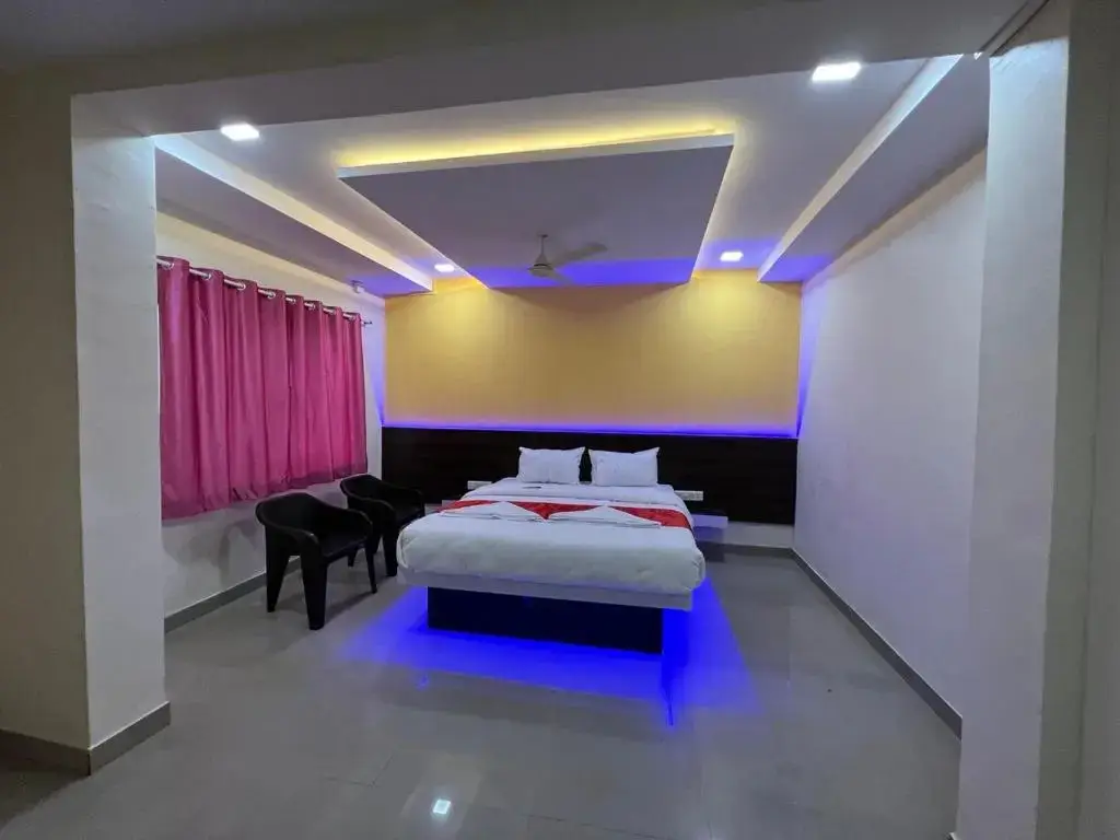 Пуна: Sayba Inn Lodging