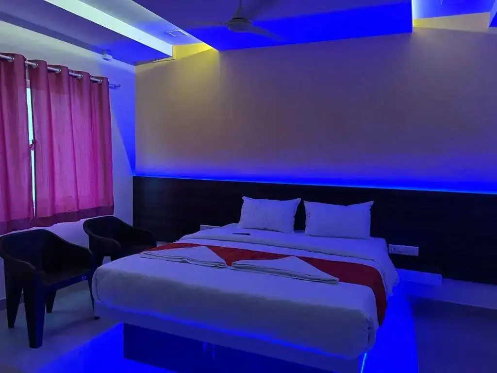 Пуна: Sayba Inn Lodging